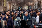 حضور حماسی و میلیونی مردم تهران در مراسم تشییع پیکر سپهبد «حاج قاسم سلیمانی » 4 21