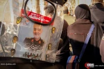 حضور حماسی و میلیونی مردم تهران در مراسم تشییع پیکر سپهبد «حاج قاسم سلیمانی » 4 18