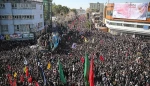 قائد الحرس الثوري: الشهيد سليماني احيا الحركة الفلسطينية وحشر الكيان الصهيوني في الزاوية وفرض هزيمة كبرى على سياسة اميركا 2