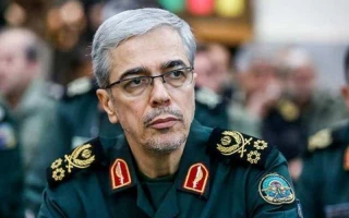 سرلشکر باقری:

هرگونه شرارت جدید آمریکا پاسخی کوبنده‌تر و قاطع‌تر خواهد داشت