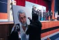 آیین رونمایی از سردر فرهنگ‌سرای «شهید حاج قاسم سلیمانی»