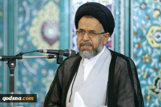 وزیر اطلاعات:

هدف قرار دادن پایگاه «عین الاسد» ایران را در قله عزت قرار داد