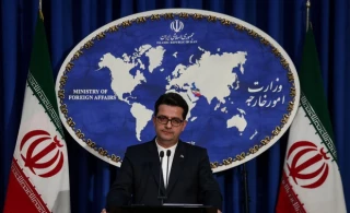 ضمن محکومیت شدید تحریم‌های اعلامی جدید آمریکا؛

موسوی: آمریکایی‌ها دچار نوعی رفتار یکجانبه و غیر قانونی شده اند