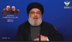 السيد نصرالله: الشهيد سليماني أحد أسباب التطور الكمي والنوعي في عمل المقاومة 2