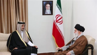 'Corrupt acts’ by US, allies cause of current situation in region: Ayatollah Khamenei