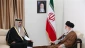 'Corrupt acts’ by US, allies cause of current situation in region: Ayatollah Khamenei