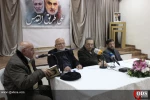 نشست در راه قدس در بیروت 4