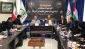 در نشست «افق معادلات قدرت در فراسوی نبرد محور مقاومت و آمریکا» مطرح شد:

انیس نقاش: آمریکا تا 6 ماه دیگر شاهد یک فروپاشی نظام اقتصادی خواهد بود/ ناصر ابوشریف: حاج قاسم مهندس و معمار مقاومت در فلسطین و منطقه بود/ در آخرین دیدار حاج قاسم به ما گفت که در ق