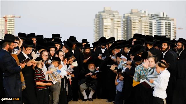 Israeli rabbi arrested for holding women, children as slaves 2