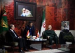 الشهيد سليماني هو المهندس والمخطط الميداني لهزائم امريكا بالمنطقة 2