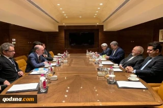 محمدجواد ظریف:

اقدام اروپا برای استفاده از مکانیزم ماشه اشتباهی راهبردی است