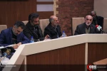 پنجاه و هشتمین نشست کبوتران مسجد دور دست 18
