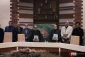 پنجاه و هشتمین نشست کبوتران مسجد دوردست با موضوع قدس شریف
