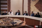 Fifty-eighth meeting of pigeons outside the mosque
 6