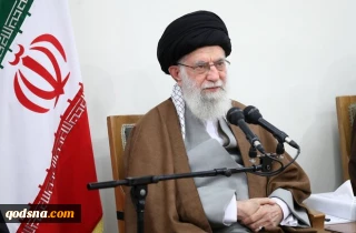 Leader urges ‘keeping resistance spirit’ in face of challenges