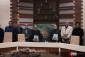 پنجاه و هشتمین نشست کبوتران مسجد دوردست برگزار شد:

 فلسطین بزرگترین مسئله جهان اسلام است و هر خدمتی به فلسطین، خدمت به اسلام است/ فلسطینیان از هویت و تمدن قوی برخوردار هستند