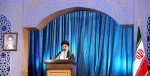 قائد الثورة: الرد الصاروخي الايراني كسر شوكة اميركا 2