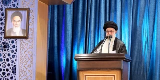 E3 cannot bring Iranian nation to its knees: Leader