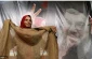 گفتگوی قدسنا با فعال مسیحی لبنانی که حاج قاسم به او اشاره کرده بود+ فیلم