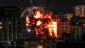 Israel carries out new airstrikes on besieged Gaza Strip