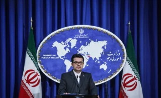 موسوی:

حضور نظامی فرانسه در منطقه اشتباه بزرگ است