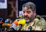 الدفاع المدني الايراني: اميركا زعيمة الارهاب في العالم وداعش صنيعتها 2
