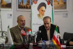 ابوشريف: الشهيد سليماني كان يعمل لإفشال مشروع الفساد في الأرض من قبل الصهاينة
 2
