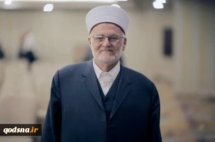 تحولات فلسطین/

جزئیات نشست رهبران حماس و جبهه دموکراتیک/اقدام اشغالگران در تبعید خطیب مسجدالاقصی/ شیخ عکرمه صبری : اتهامات اسرائیل بی اساس است و هرگز از مسجدالاقصی دست برنخواهم داشت
 3