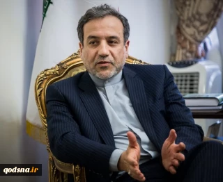 در واکنش به لغو میزبانی نماینده‌های ایران در لیگ قهرمانان آسیا؛

عراقچی: سعودی‌ها از وضعیت موجود سوءاستفاده ناجوانمردانه کردند