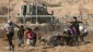 Israeli forces kill three Palestinians after crossing from Gaza