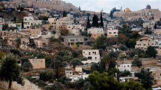 Israeli court orders to evict Palestinian family from own home in Jerusalem al-Quds