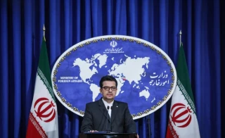 توضیح موسوی در خصوص اظهارات ظریف درباره احتمال خروج ایران از NPT