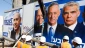 The Holocaust Memorial, And the March Elections