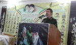 قدرات ايران الصاروخية آيست حلفاء اميركا بالمنطقة

الحرس الثوري: بعد استشهاد القائد سليماني تضاعفت دوافع جبهة المقاومة 
 2