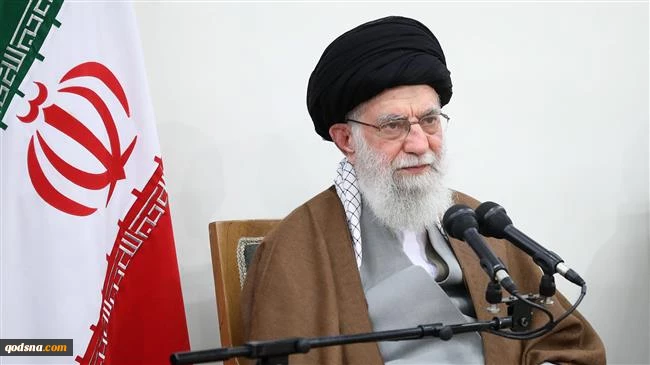Iran Leader: Martyrdoms, public turnouts herald unique event
 2