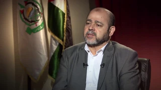 ادامه واکنش گروههای مختلف فلسطینی به اعلام معامله قرن:

ابو مرزوق خواستار گفتگوی ملی با محمود عباس شد/عریقات : این فریب قرن است نه توافق قرن!