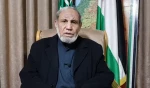 خلال كلمة عبر الفيديو في الدورة العاشرة لملتقي «غزة رمز المقاومة»

محمود الزهار: للشهيد قاسم سليماني واخوانه السبق الأكبر في تثبيت وقوفنا علي حدود فلسطين 2