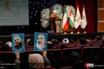 ملخص لأهم ما جاء في الدورة العاشرة لملتقي«غزة رمز المقاومة» في العاصمة الإيرانية

الدعم الذي قدمه الشهيد سليماني غير موازين القوي لصالح محور المقاومة/ سيأتي اليوم الذي سيعلن فيه نبأ زوال اسرائيل/ جهود الشهيد سليماني حطمت اسطورة الجيش الذي لايقهر/ ثمن اغ