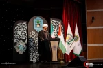دهمین همایش «غزه؛ نماد مقاومت» 1 4
