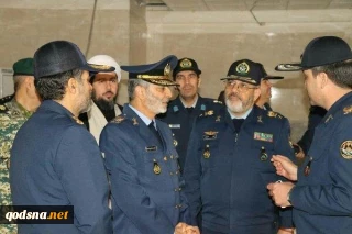 امیر سرلشکر موسوی:

فرماندهان نیروی متعهد، انقلابی و دلسوز را به بدنه ارتش تزریق کنند