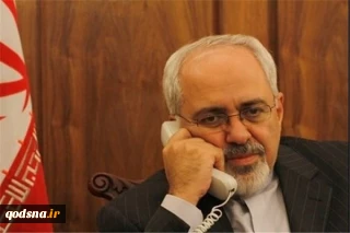 بصورت تلفنی انجام شد؛

امنیت منطقه؛ محور گفتگوی ظریف با وزیر خارجه ایتالیا