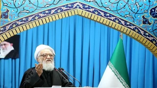 Khatib Jumat Tehran: AS Kubur Mimpinya soal Kesepakatan Abad