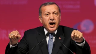 Erdogan: Mengapa Saudi Diam Saja soal Kesepakatan Abad ?