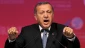 Erdogan: Mengapa Saudi Diam Saja soal Kesepakatan Abad ?