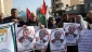 Warga Palestina Menolak Kesepakatan Abad