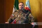 امیر حیدری: 

در مکتب اسلام است که شهید سلیمانی‌ رشد می‌کند
