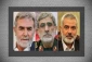 در تماس تلفنی قاآنی با رهبران گروه‌های مقاومت فلسطین تاکید شد؛

تداوم حمایت قاطع ایران از فلسطین/ معامله قرن محکوم به شکست است
