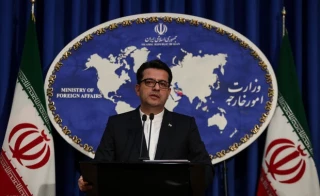 موسوی:

عربستان از مشارکت ایران در نشست بررسی طرح معامله قرن جلوگیری کرد