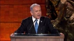 The Holocaust Memorial
And the March Elections 3