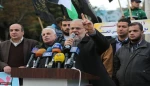قيادي في حركة الجهاد الإسلامي لـ«قدسنا»: لاتنازل عن السلاح لأن المقاومة أمر شرعي كفلته لنا الأعراف الدولية   2